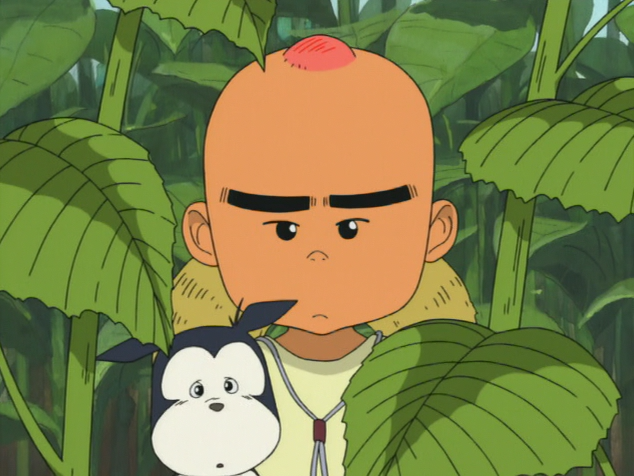 Hanada Shounen-shi (Kamonohashi no Fansub)